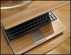 EcoBook Bamboo  Asus:   