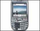 BlackBerry  Palm Treo