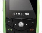 Samsung E200 Eco:   