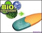 Bio-Degradable Pen Drive -  