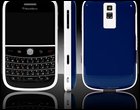 ColorWare �������� "���������" BlackBerry Bold