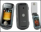 Motorola Krave ZN4    