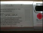    Casio Exilim NX-9250