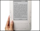 Amazon Kindle 2 -     
