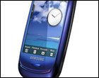 Samsung      - Blue Earth