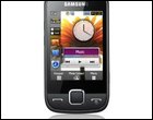 Samsung    3G- S5600