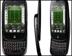 Palm Pre опередит выход нового iPhone